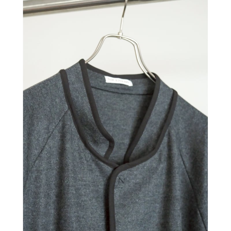 NICENESS SADE | MusterWerk