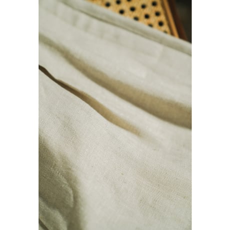 HERON'S GHYLL  Inverted Pleated Trousers