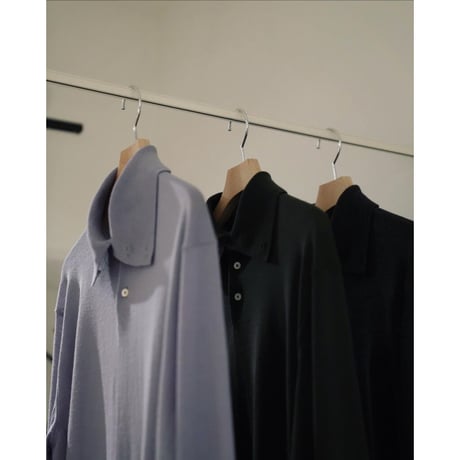 MAATEE&SONS POLO TURTLE SWEATER