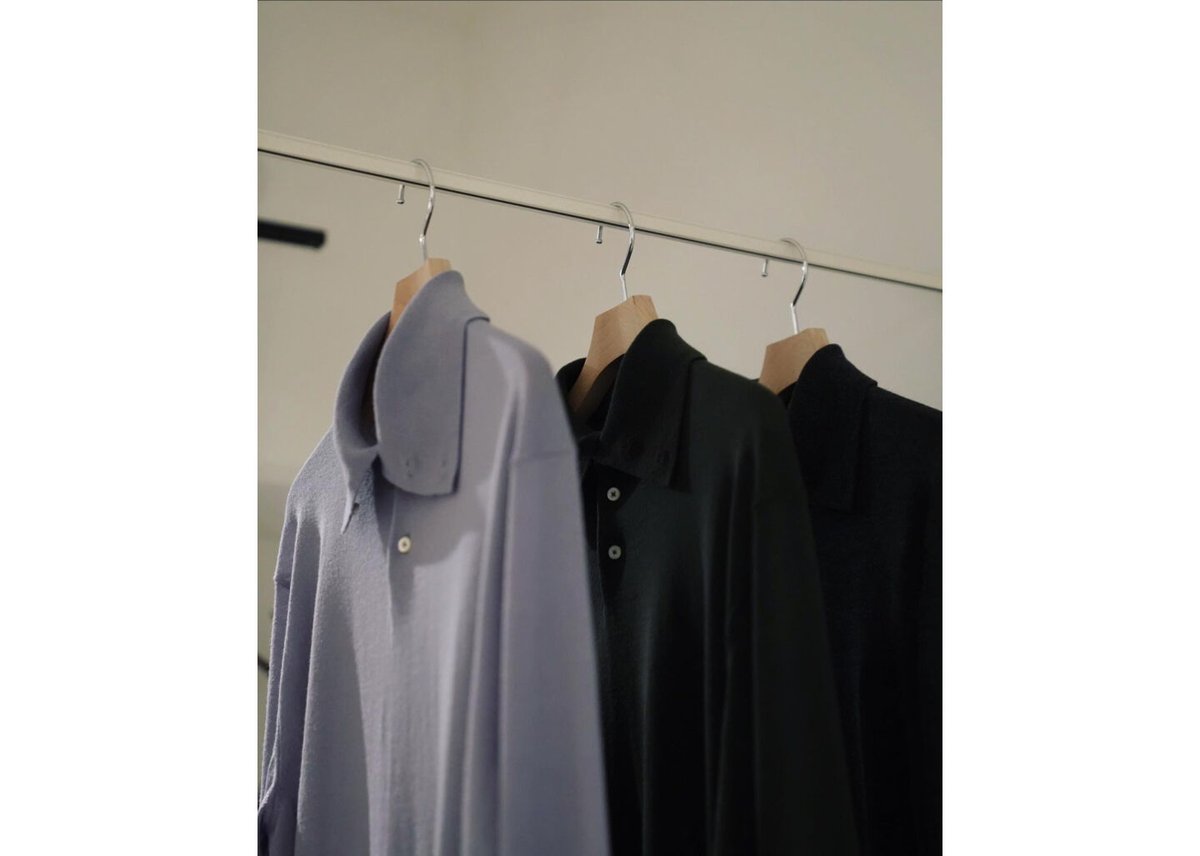 MAATEE&SONS POLO TURTLE SWEATER | MusterWerk