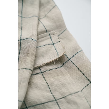 MAATEE&SONS ARTIST JACKET