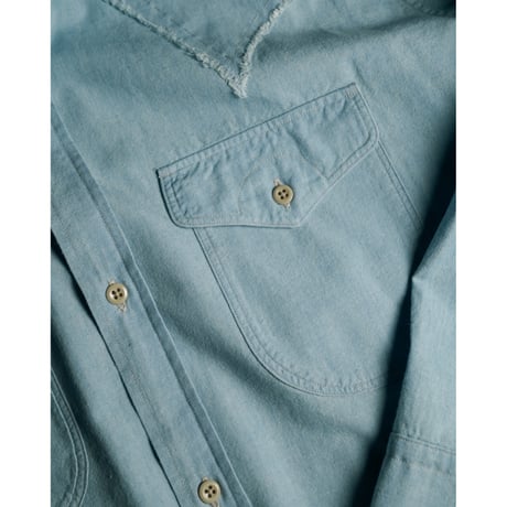 MAATEE&SONS WESTERN