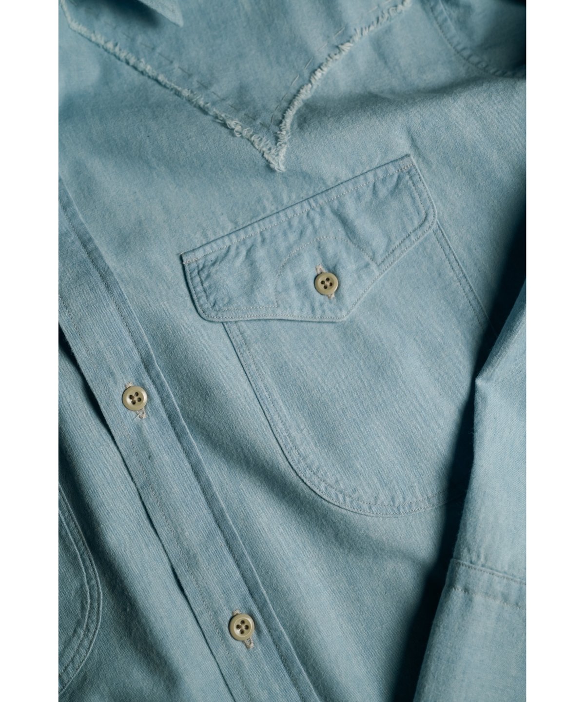 MAATEE&SONS WESTERN | MusterWerk