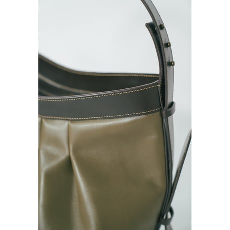 DECHAMPS Loom Bag