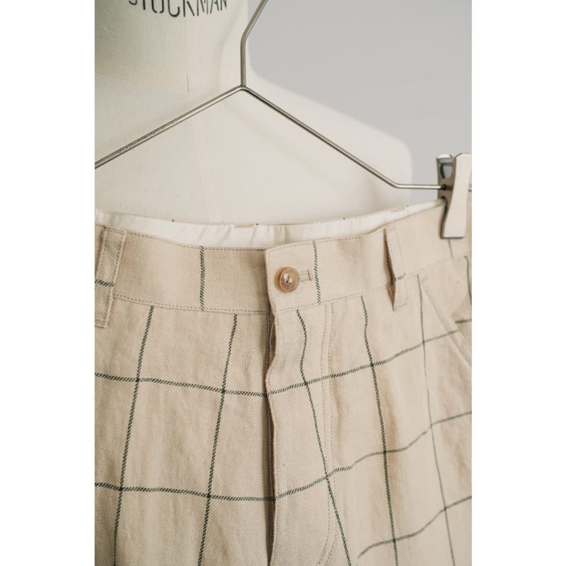 MAATEE&SONS SHORT PAINTER | MusterWerk