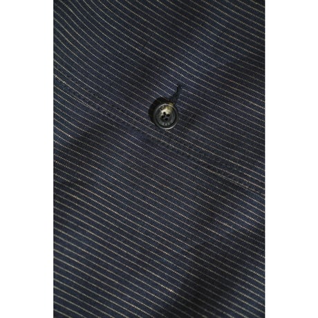HERON'S GHYLL  FARALLON Collarless Jacket