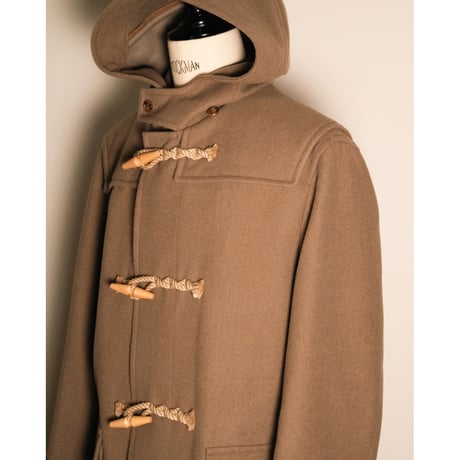 CONCETTO DUFFLE COAT