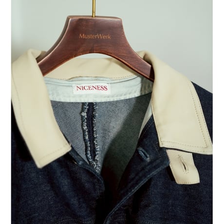 NICENESS  Ex. M.VEDDER