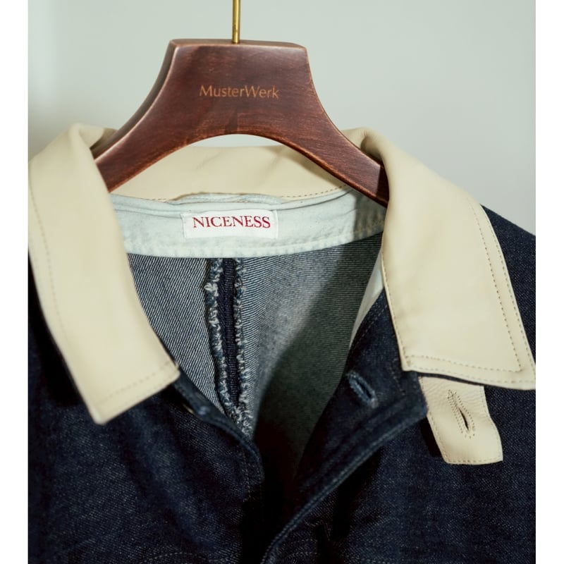 NICENESS Ex. M.VEDDER | MusterWerk