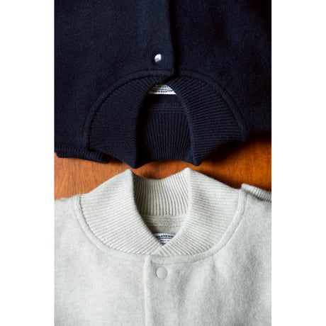 MAATEE&SONS SNAP CARDIGAN