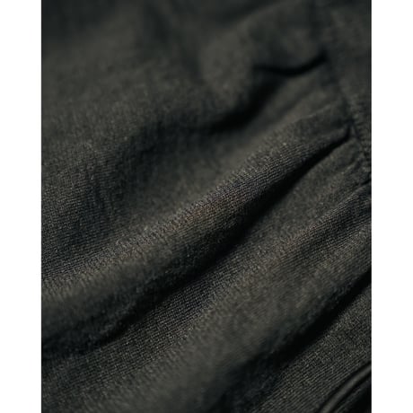 WALENODE Extreme narrow linen Slacks