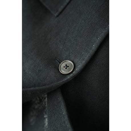 MAATEE&SONS TAILOR COVERALL "HENRI"