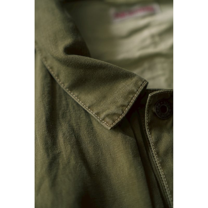 NICENESS H.THORNHILL | MusterWerk