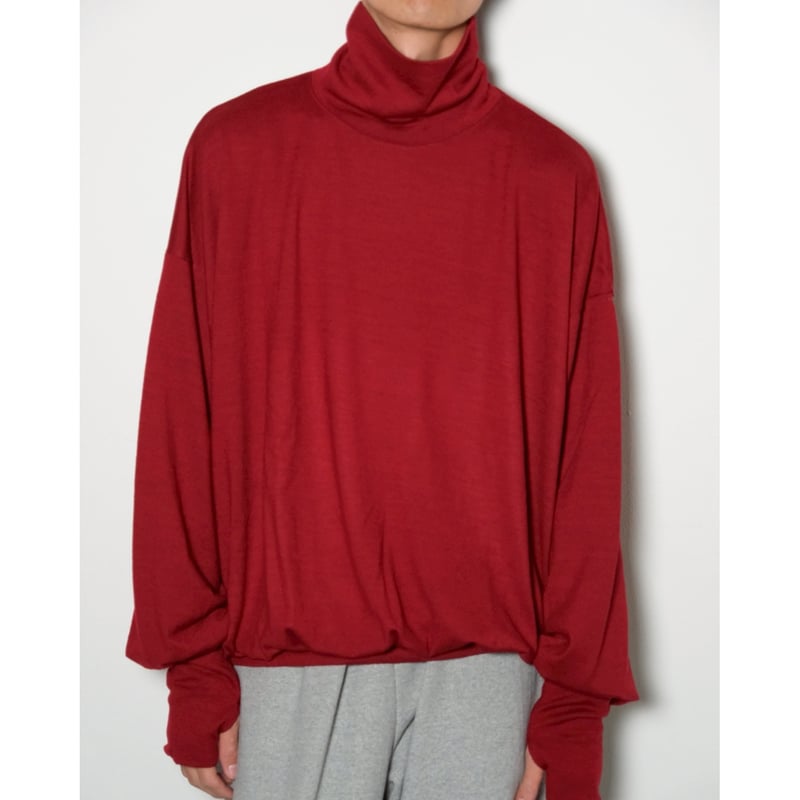 新品25aw barbell object bo ls tn red barbell object / bo ls tn - heritage web shop