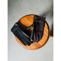 Post Production Mil - Glove