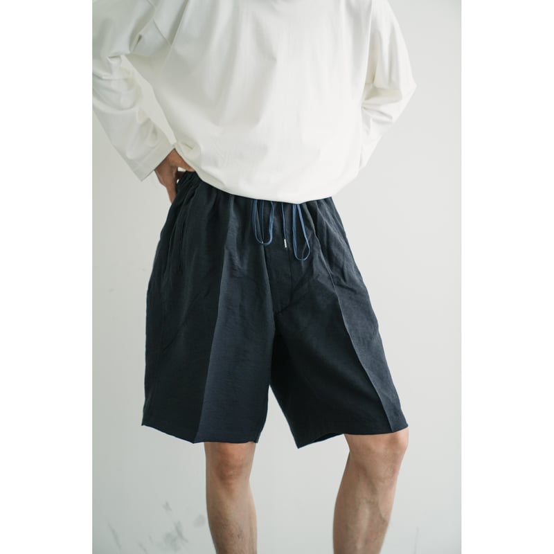 RAINMAKER Ex. ETHEREAL DOUGI SHORTS 