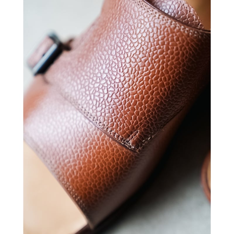 F.LLI Giacometti FG330 SANDALO (DOUBLE MONK SAN