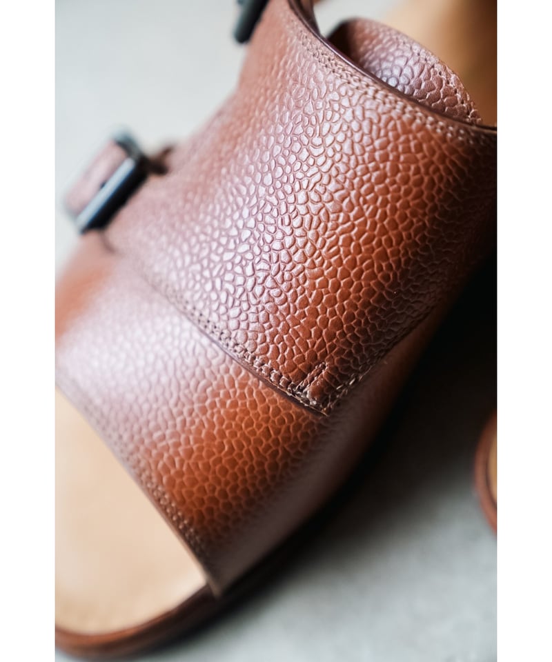 靴 F.LLI Giacometti FG330 SANDALO size41 F.LLI Giacometti FG330 SANDALO size41