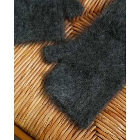 Olde H & Daughter FUR CASHMERE GROVE