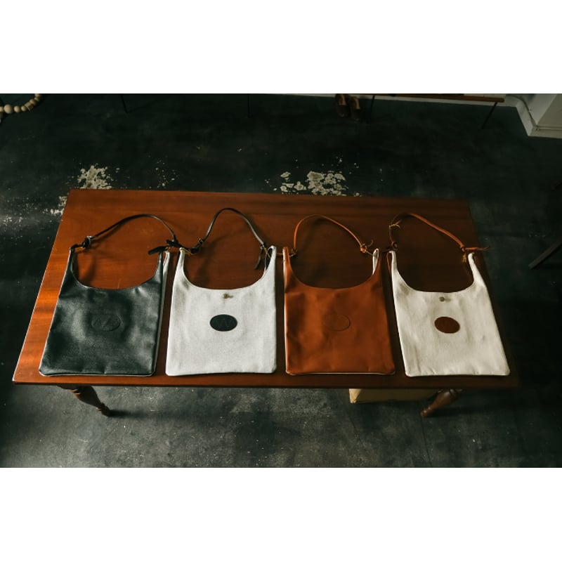 NICENESS Ex. M.H.WILSON | MusterWerk