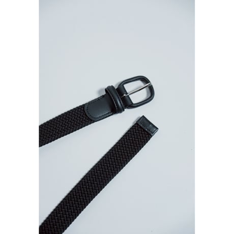 Anderson's Ex. RUBBER MESH BELT "RAINBOW"