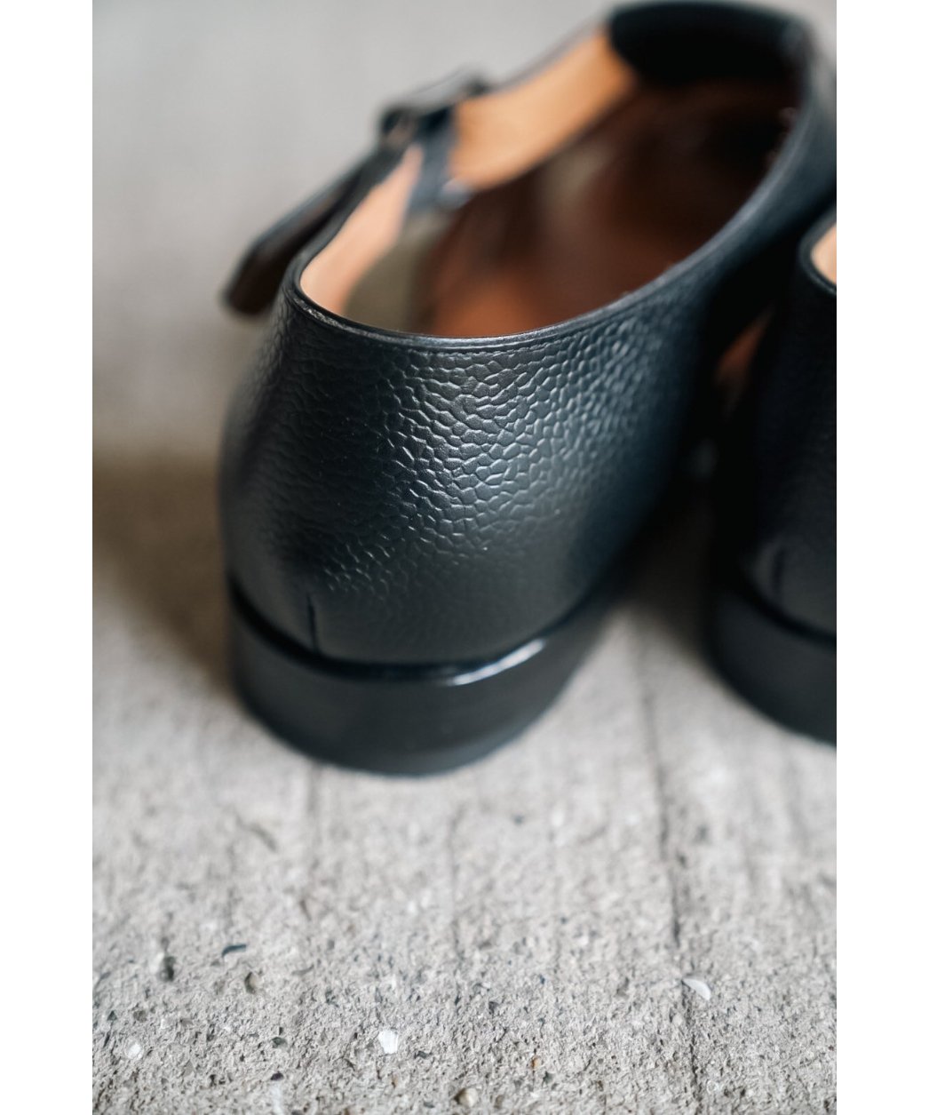 F.LLI Giacometti FG166 FAUSTO(GURKHA SANDAL) |