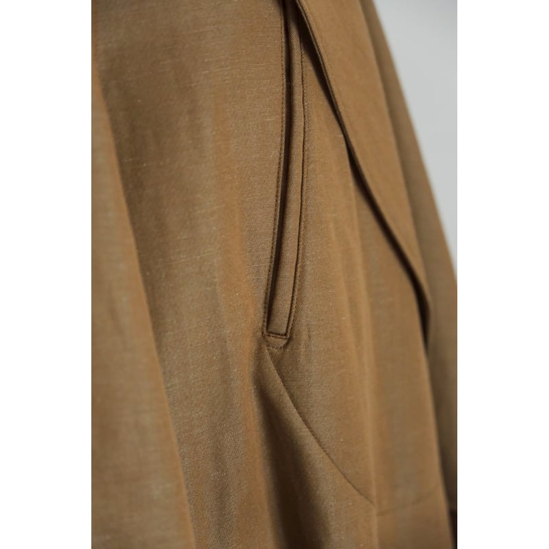 h*y様 MAATEE&SONS Ex. OVER COAT 1 MusterW MAATEE&SONS Ex. OVER COAT | MusterWerk