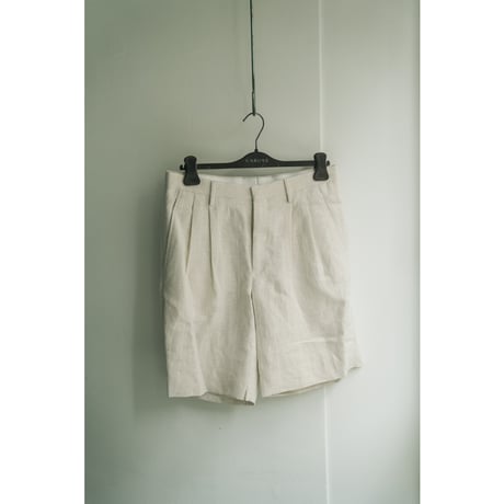CARUSO Ex. Bermuda Shorts