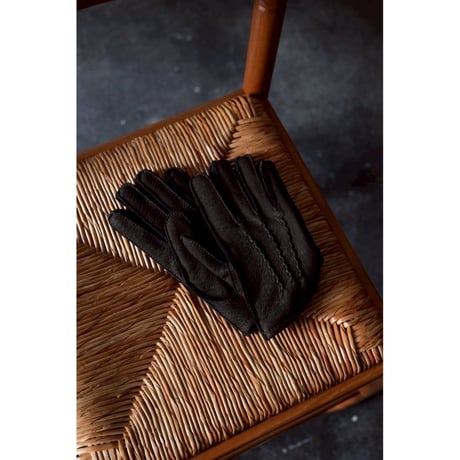 Post Production Country - Glove