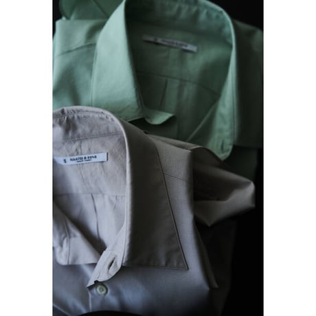 MAATEE&SONS REGULAR COLLAR "ELIZABETH"