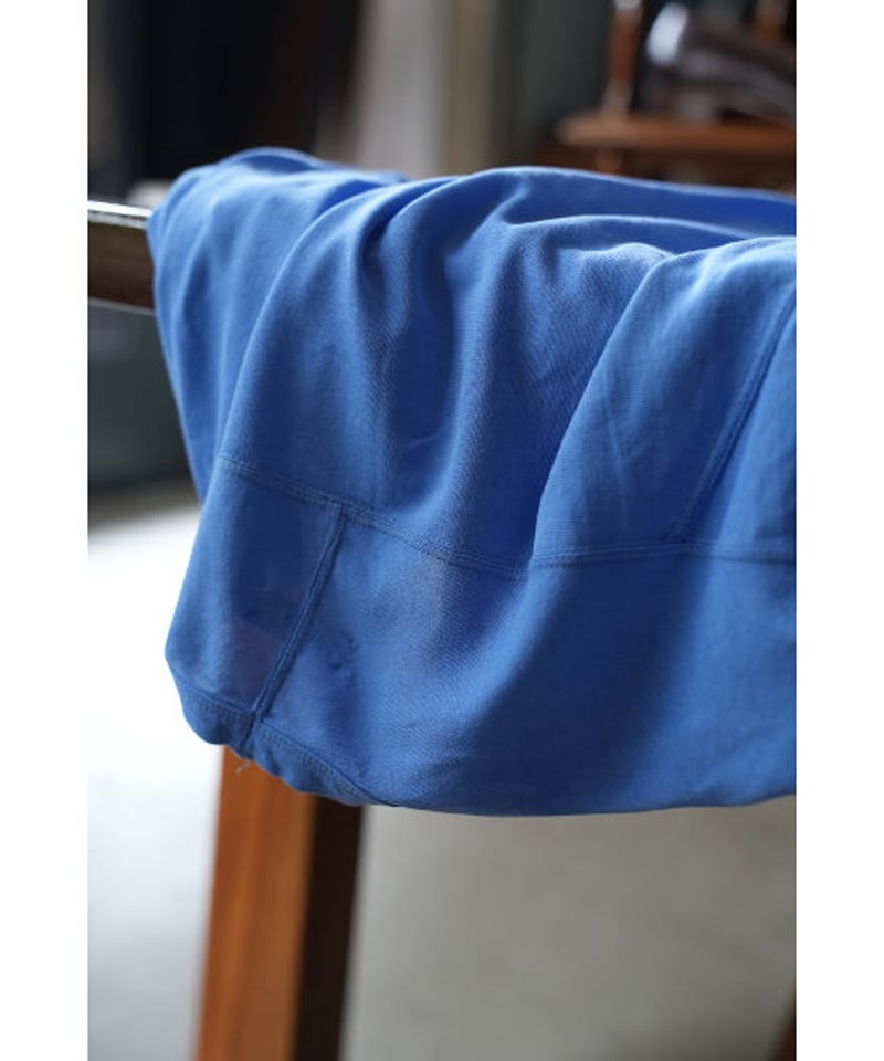 MAATEE&SONS / Cap Shoulder L/S Tee タグ付 MAATEE&SONS CAP SHOULDER L/S TEE | MusterWerk