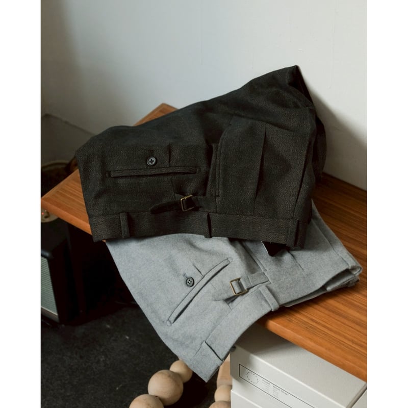 MAATEE&SONS JEFFERLY | MusterWerk