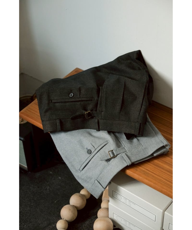 MAATEE&SONS JEFFERLY | MusterWerk