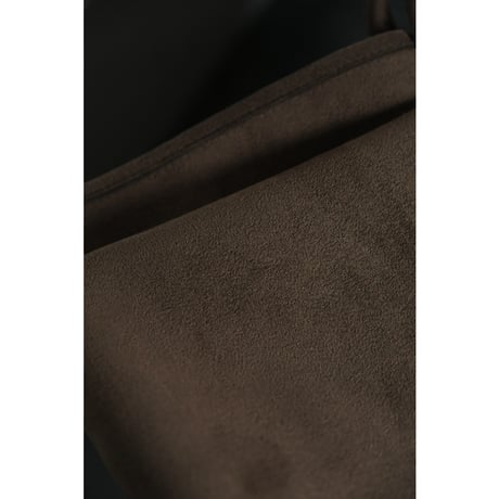 This is a(n) Ex. "Ultrasuede®"Base Tote S/M/L/XL