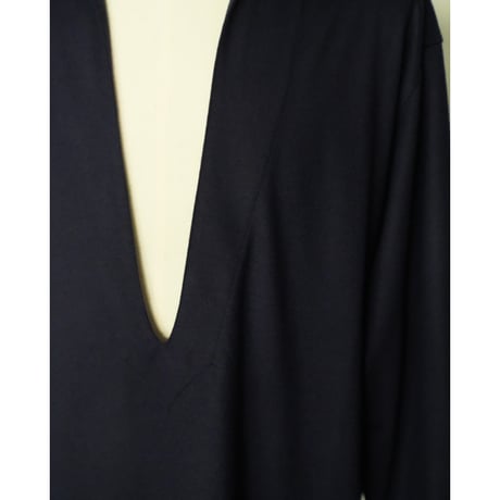 KANEMASA PHIL. Ex.Washable Cashmere Varruse Shirts