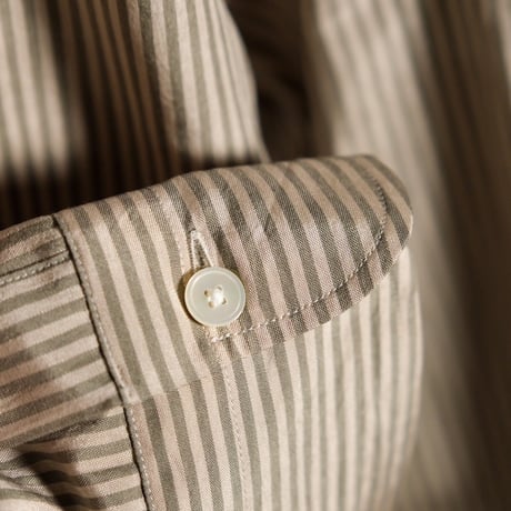 MAATEE&SONS "Charles" Si/C STRIPE