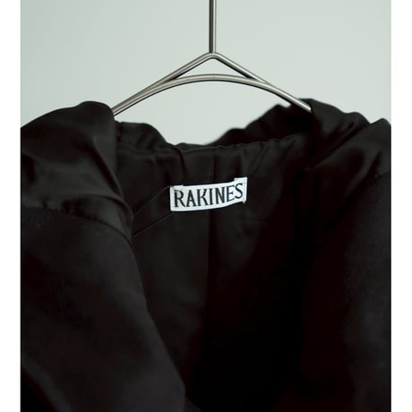 RAKINES Microfiber leather - Patrick