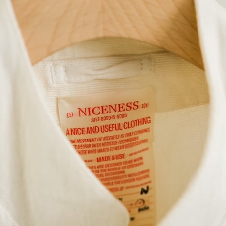 NICENESS FARROKH