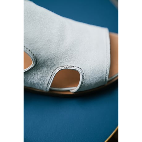 F.LLI Giacometti FG638 SANDALO (NEW SANDAL)