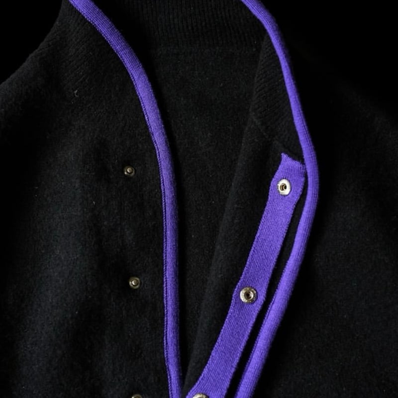 MAATEE & SONS SUPER160's SNAP JACKET３ MAATEE & SONS SUPER160's SNAP JACKET3 MAATEE&SONS (マーティー