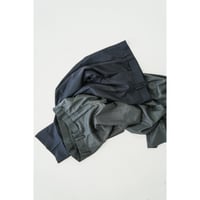 MAATEE&SONS CASHMERE NELL WORK SHIRTS | MusterWerk
