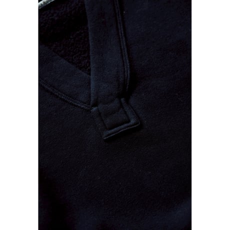Olde Homesteader EXTRA COTTON FLEECE O.W.BLACK