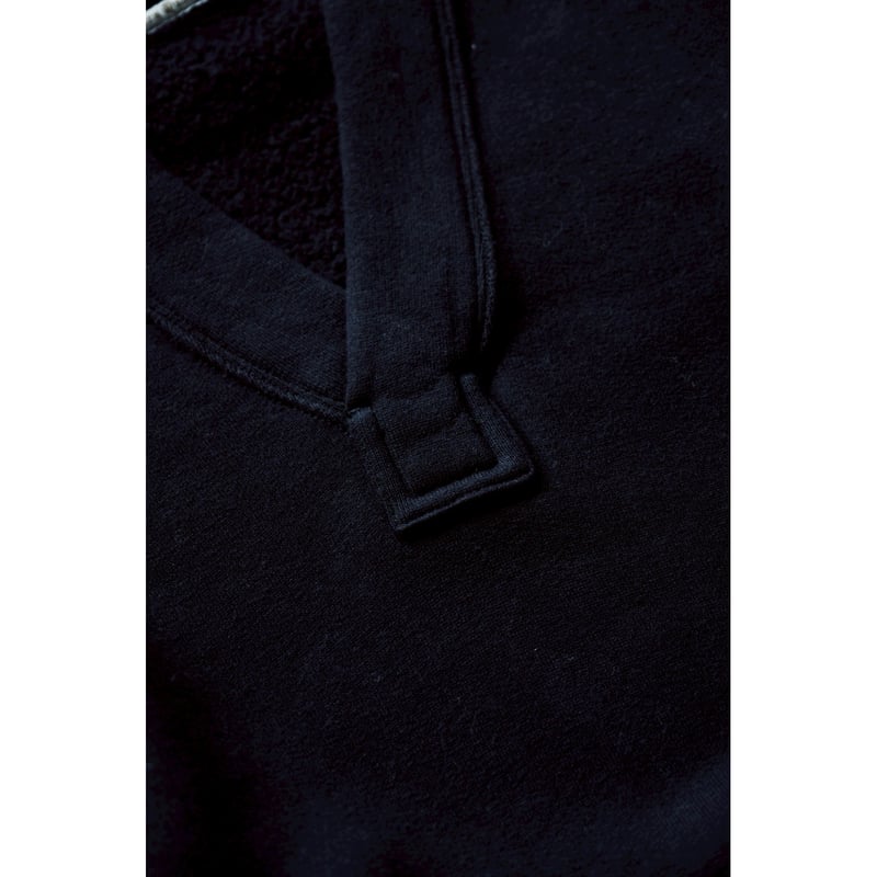 Olde Homesteader EXTRA COTTON FLEECE O.W.BLACK