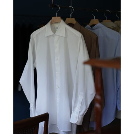MAATEE&SONS "LIAN" DEAD STOCK GIZA SUVIN