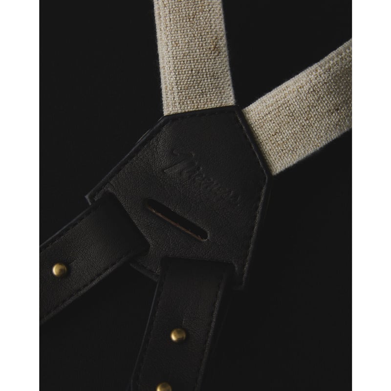 NICENESS BLACKIE | MusterWerk