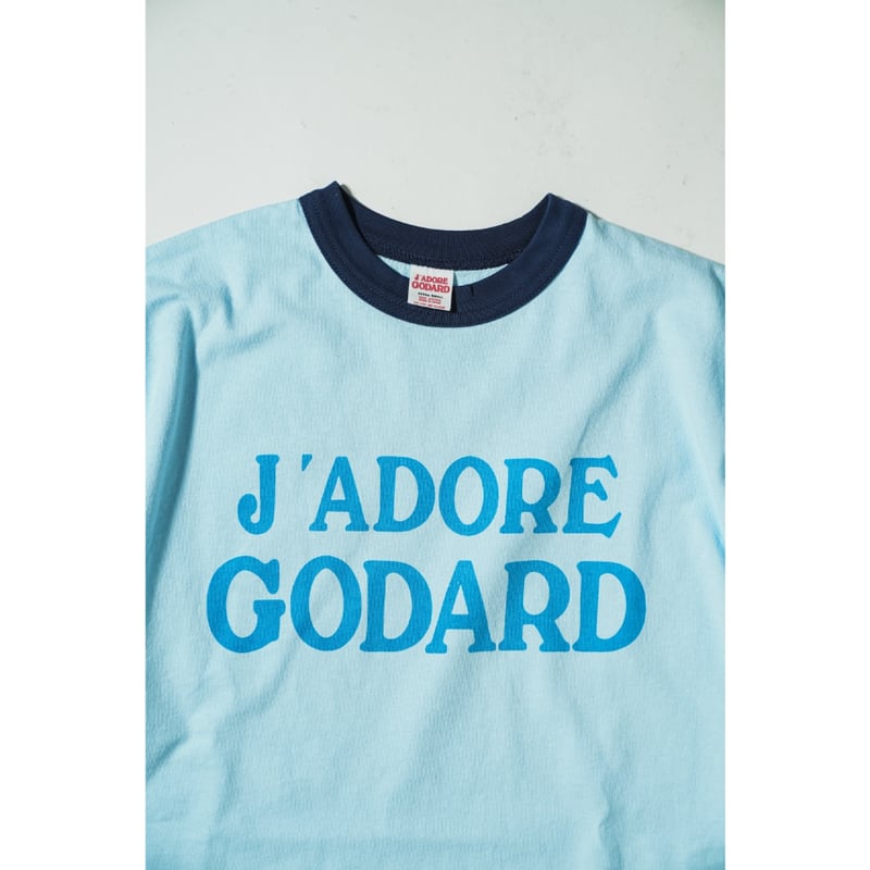 Godard Haberdashery ”Jadore Godard