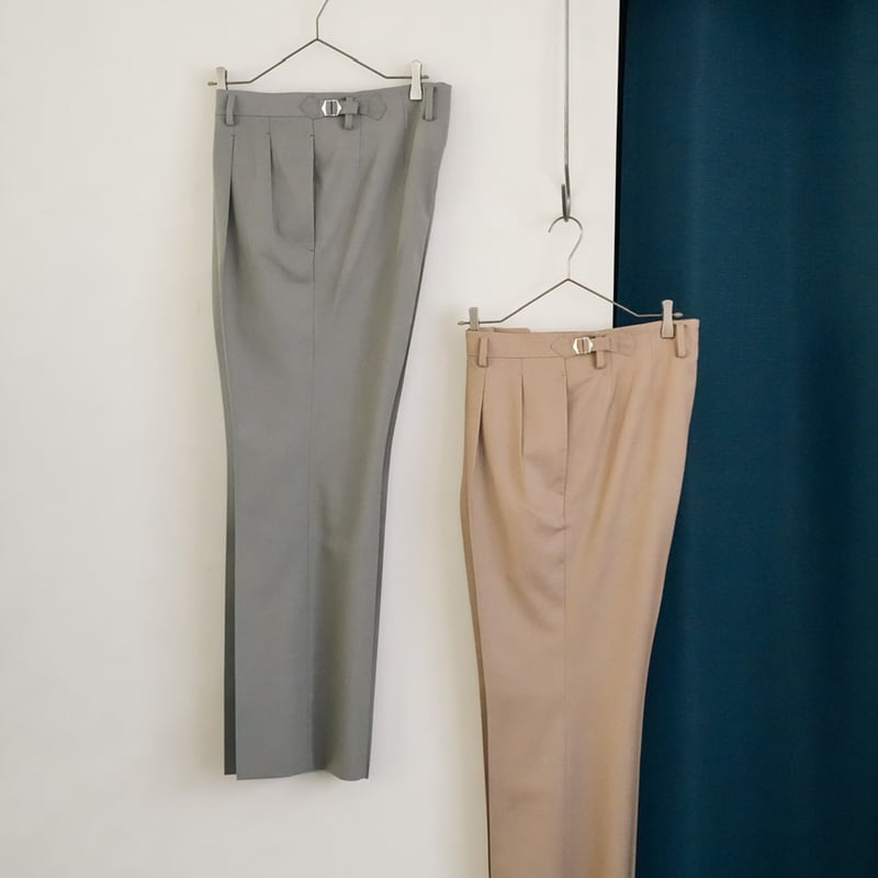 MAATEE&SONS SHIRAHAMA | MusterWerk