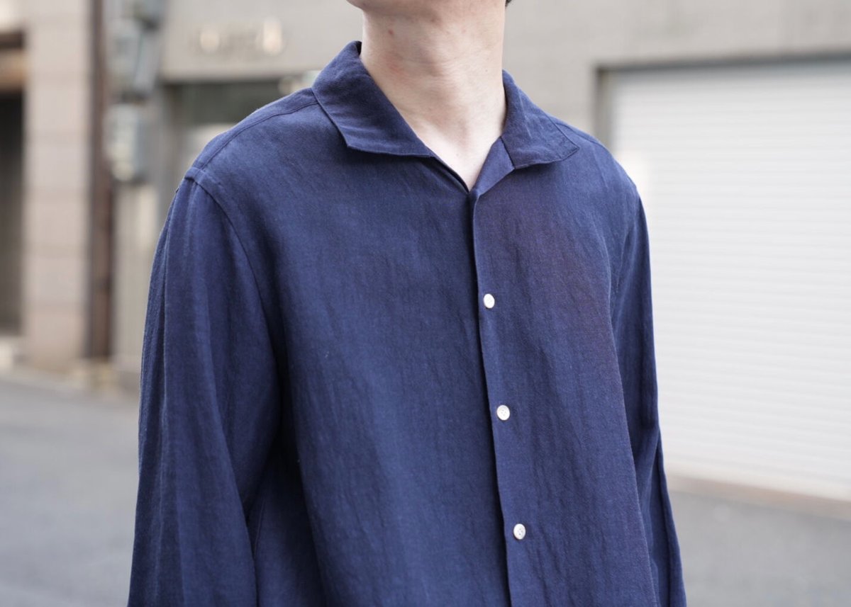 Aquellos Ojos Verdes Ex. BISHU crepe Classic o