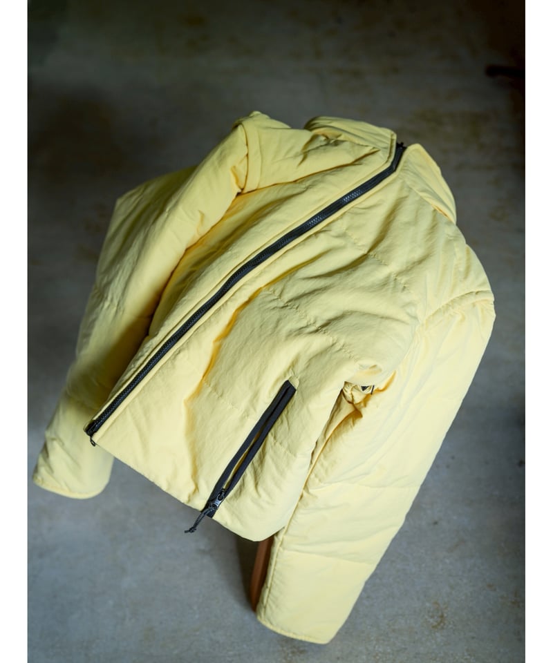【新品】NICENESS DUNCAN サイズM NICENESS DUNCAN | MusterWerk