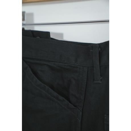 MAATEE&SONS DENIM TROUSER